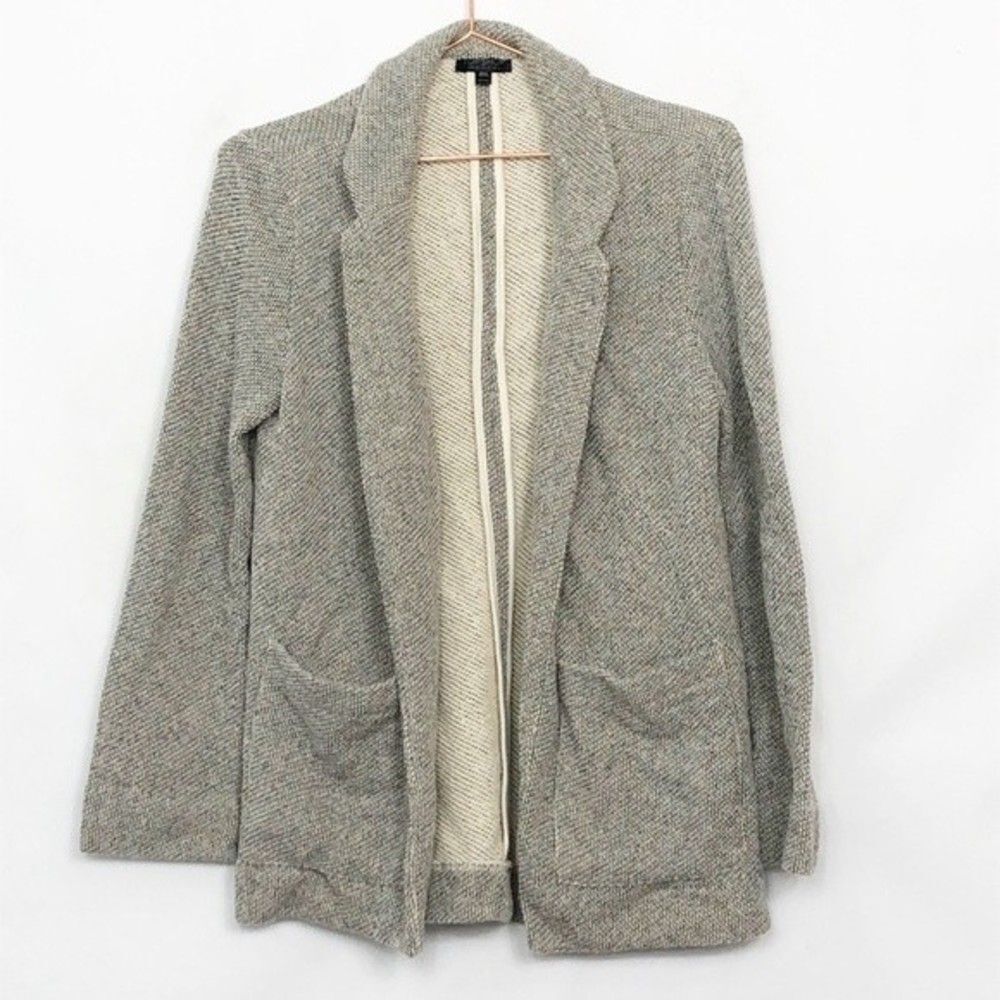 Top shop blazer jacket new without tags size 4 NWOT 22I